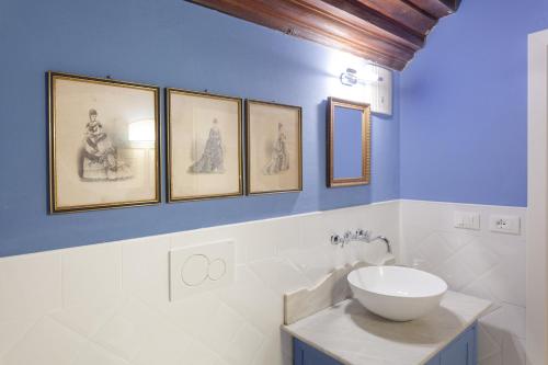 S. Spirito Flat