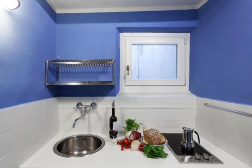 S. Spirito Flat