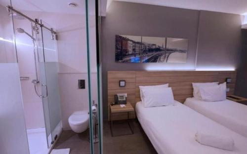 Gallery image of Caramel Boutique Hotel in Beirut
