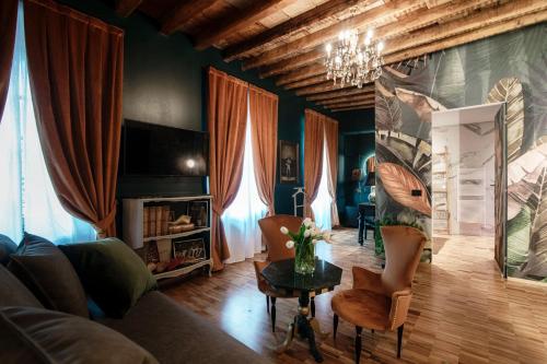 Aurum - Como Luxury Suites photo 3