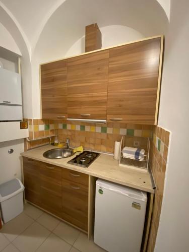 Rooms and apartments Nokturno