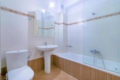 Gallery image of Neos Marmaras Family Suite in Neos Marmaras