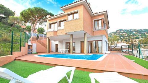 2Pau - Lloret de Mar