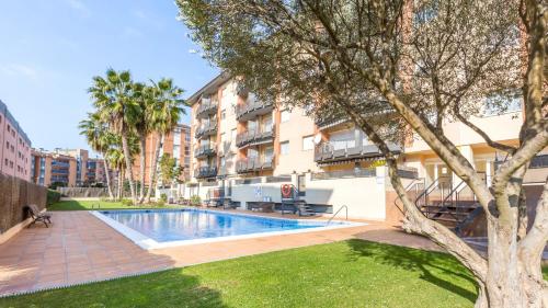 2P-51 - Lloret de Mar