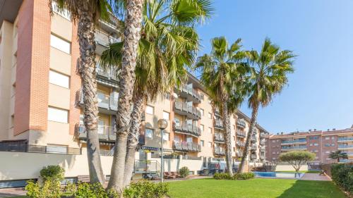 2P-53 - Lloret de Mar