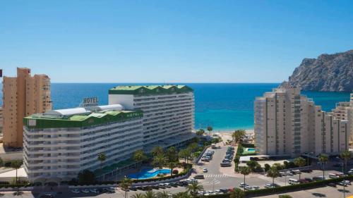 Ambar Beach 115C, Calpe – Bijgewerkte prijzen 2022