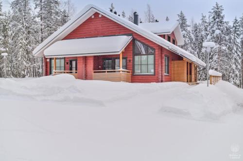 Gallery image of Holiday In Lapland - SointuiLevi B65 in Levi