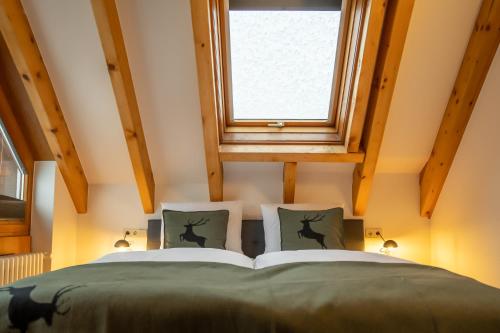 Gallery image of Appartements Waldrose in Titisee-Neustadt