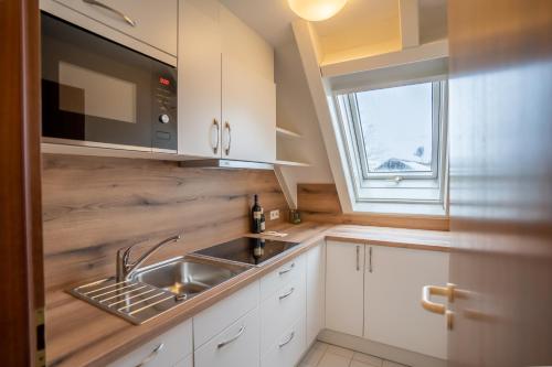 Gallery image of Appartements Waldrose in Titisee-Neustadt