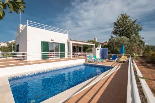 Afbeelding uit fotogalerij van Casa da Alcaria by Portucasa in Altura