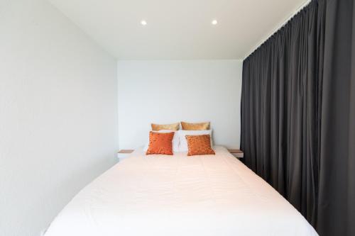 Turquoise Turtle Apartment - with seaview and A/C