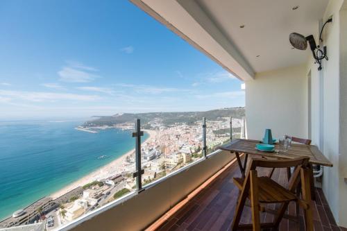 Turquoise Turtle Apartment - with seaview and A/C