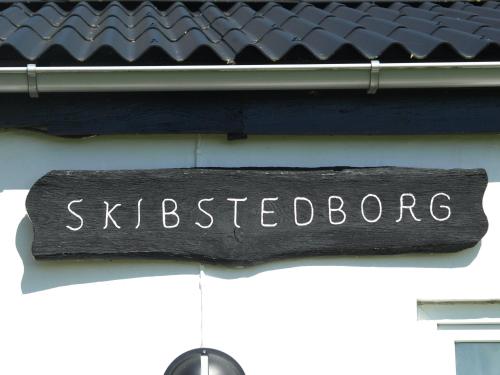 Φωτογραφία από το άλμπουμ του Skibstedborg - naturhytte i Thy σε Sønder Ydby