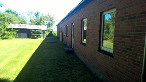 Φωτογραφία από το άλμπουμ του Skibstedborg - naturhytte i Thy σε Sønder Ydby