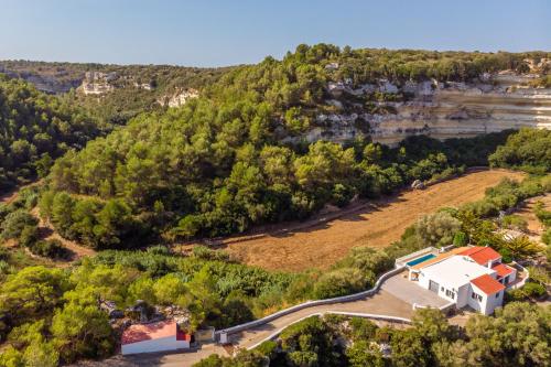 Villa Es Torrent Verd