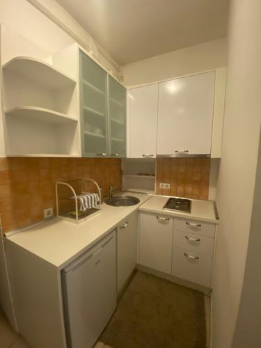 Gallery image of Rooms and apartments Nokturno in Zagreb