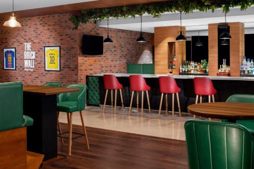 Holiday Inn Express Dubai Airport by IHG Image