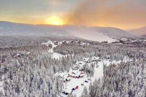 Imagen de la galería de Holiday In Lapland - SointuiLevi B68 sa1, en Levi