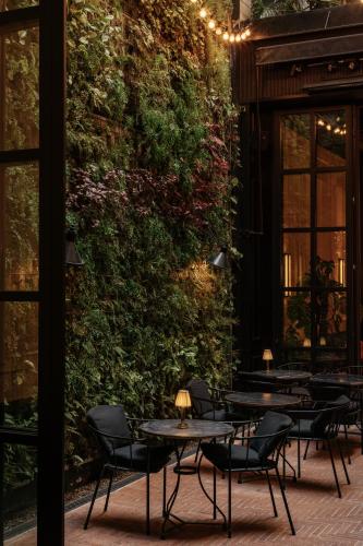 Wittmore Hotel GL- Adults Only, Small Luxury Hotels photo 44