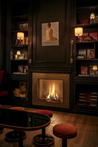 Wittmore Hotel GL- Adults Only, Small Luxury Hotels photo 45