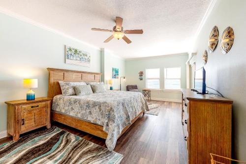 Gallery image of Paradise Shores 305 in Mexico Beach