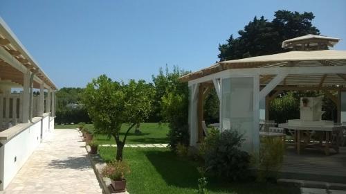 Gallery image of Agriturismo Fontanelle in Otranto