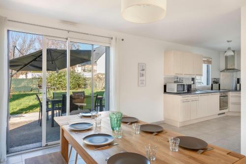 Maison toute equipee Piriac Sur Mer – Photos 2