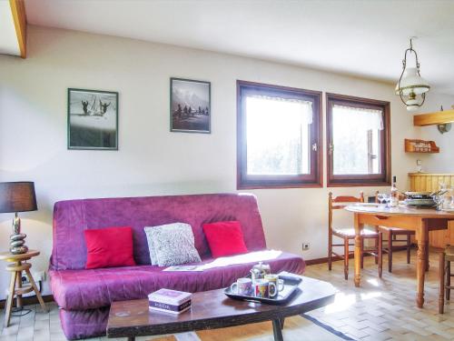Holiday Home Les Pelarnys by Interhome