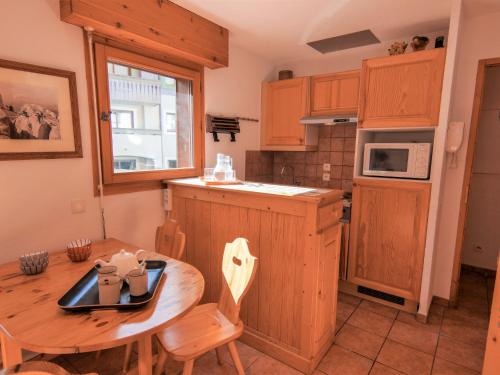 Apartment L'Espace Montagne-5 by Interhome photo 2