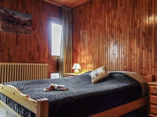 Apartment Le 2100 A et B - Lavachet-7 by Interhome