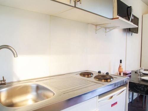Studio Arve 1 et 2-3 by Interhome