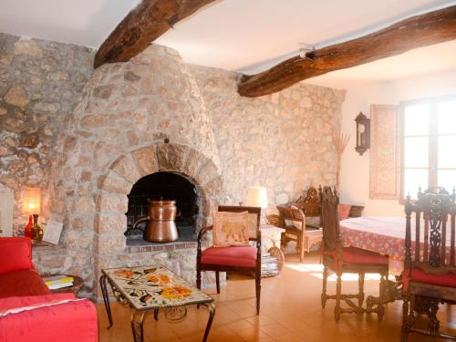 Holiday Home Schöner Stern by Interhome