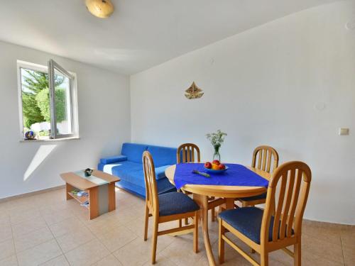 Posezení v ubytování Apartment Sani-1 by Interhome