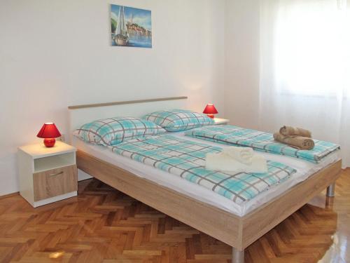 Apartment Luka by Interhome