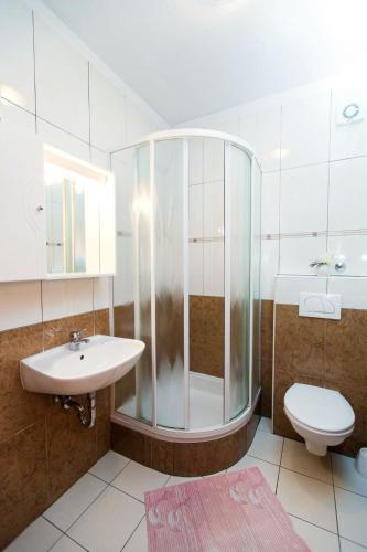 Apartment Nikol-4 by Interhome