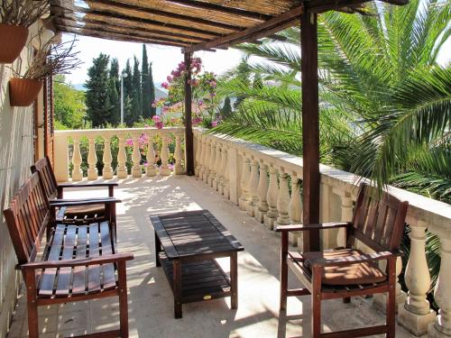 Holiday Home Maja by Interhome