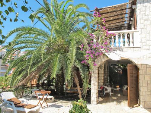 Holiday Home Maja by Interhome