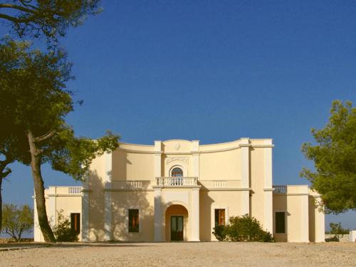 Villa Tenuta Nucci by Interhome