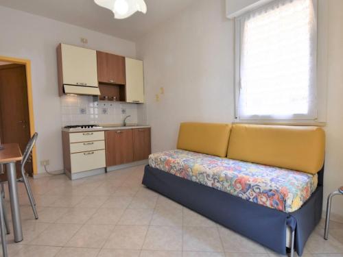 Gallery image of Apartment Doria Uno by Interhome in Lido degli Estensi
