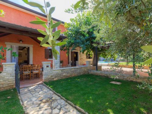 Gallery image of Holiday Home Villa Mala by Interhome in Čepljani