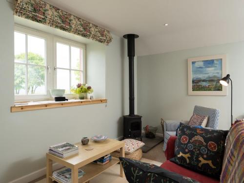 Gallery image of Holiday Home Lorn Mill-3 in Balloch