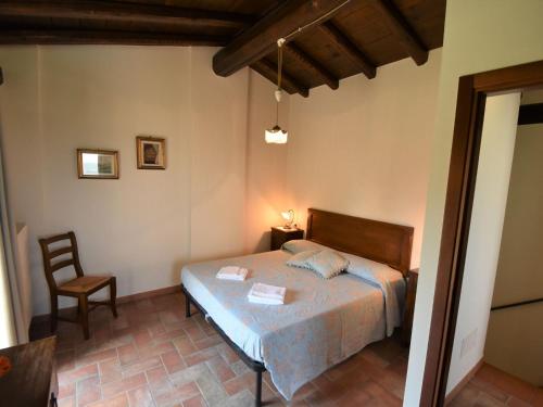 Foto Holiday Home La Corte Bricca - Casetta by Interhome 4