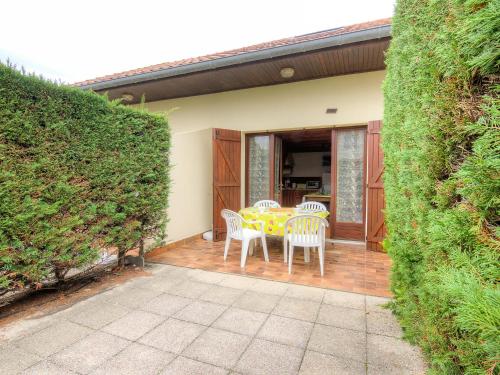 Holiday Home Sicard-9 by Interhome