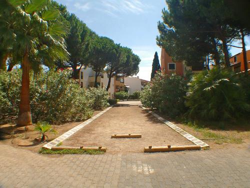 Apartment Camargue Village-2 by Interhome
