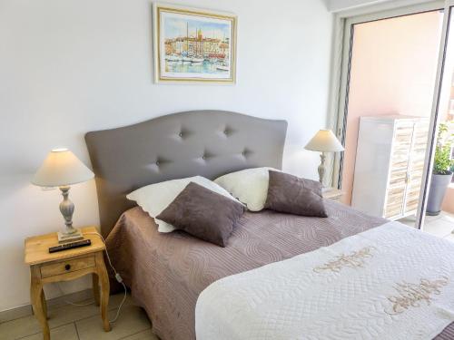 Apartment Le Méditerranée-2 by Interhome