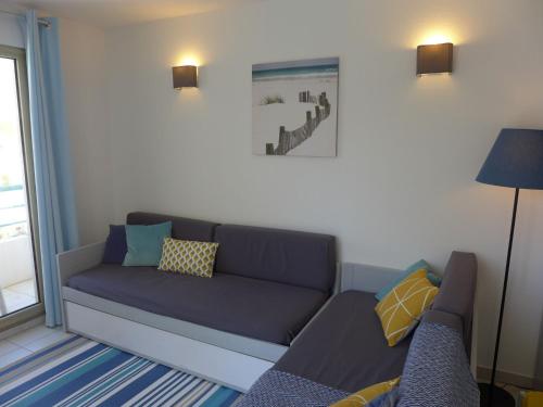 Apartment L'Open-6 by Interhome