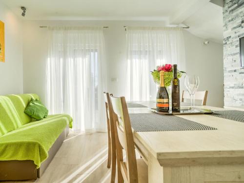 Holiday Home Dario by Interhome