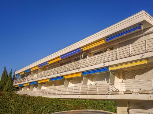 Apartment Le Beach Garden by Interhome