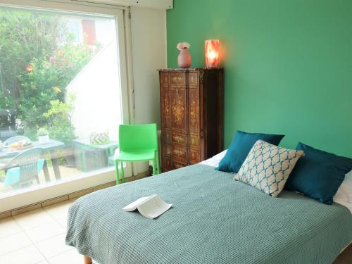 Apartment Le Fronton-1 by Interhome