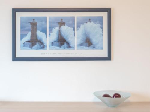Gambar di galeri bagi Apartment Duplex by Interhome di Bredene